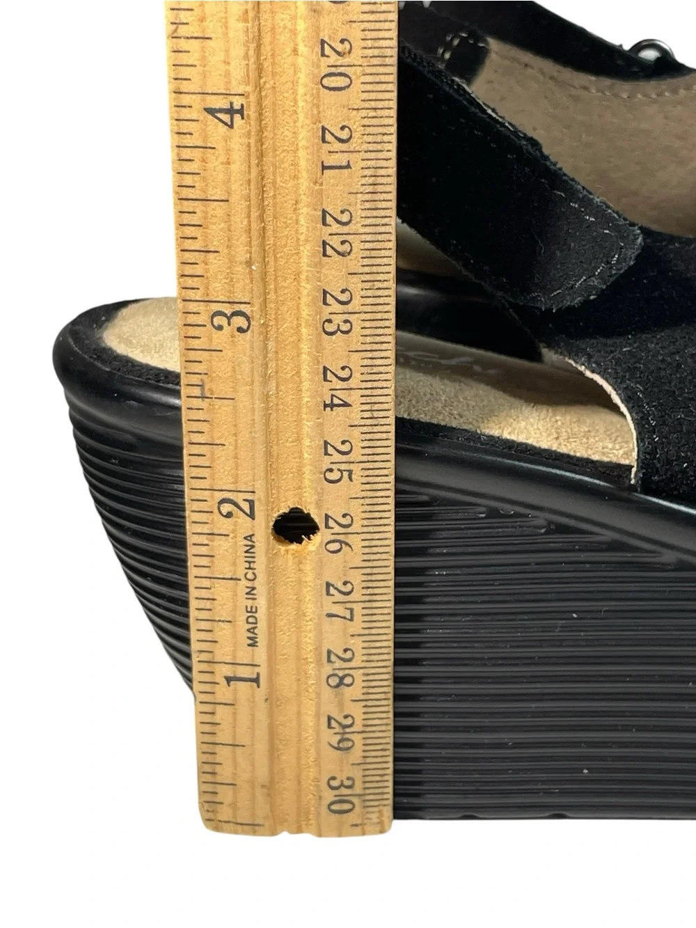 Skechers parallel trapezoid